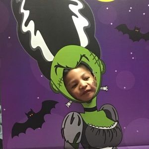 Meet your Posher, Cheryl